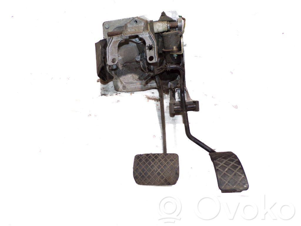 Audi A8 S8 D2 4D Poljinkokoonpano 