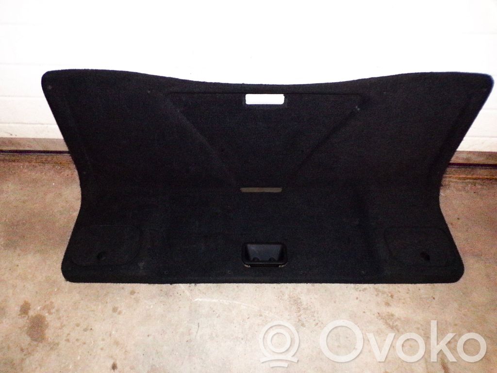 Audi A8 S8 D2 4D Moldura de la puerta trasera 
