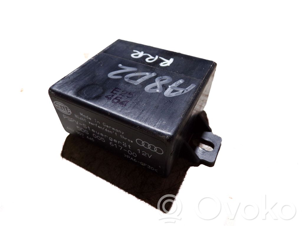 Audi A8 S8 D2 4D Wing mirror control module 