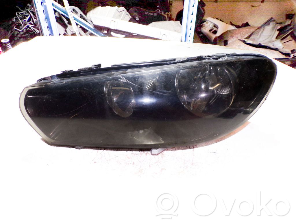 Volkswagen Scirocco Headlight/headlamp 