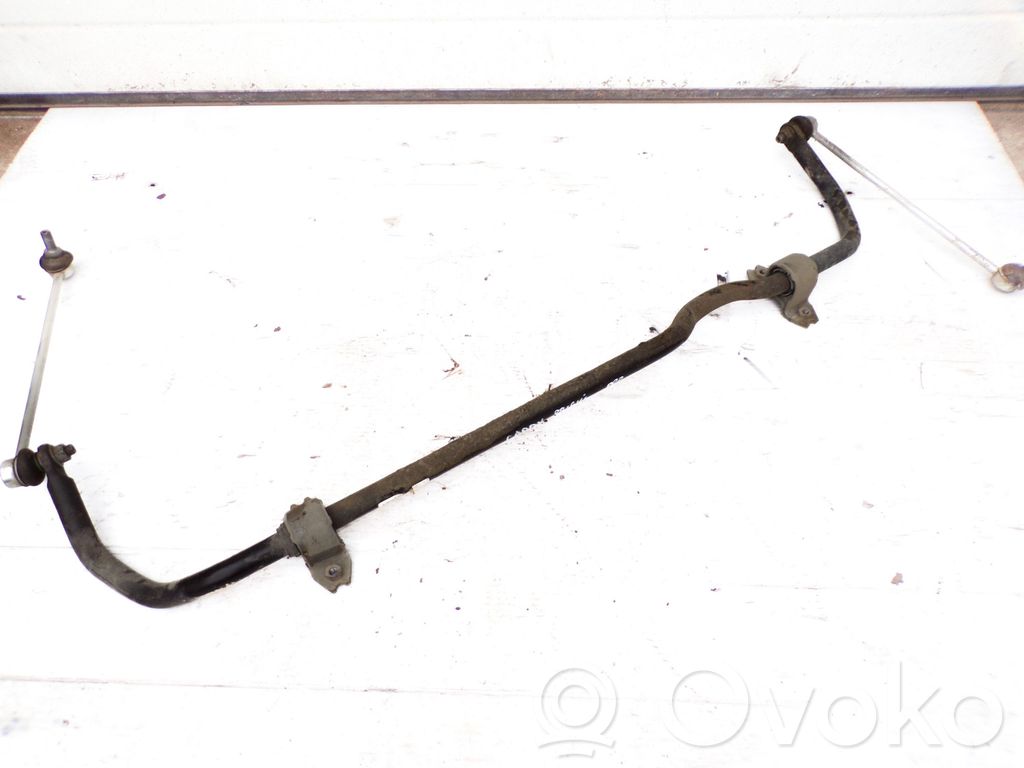 Volkswagen Caddy Stabilisator vorne 