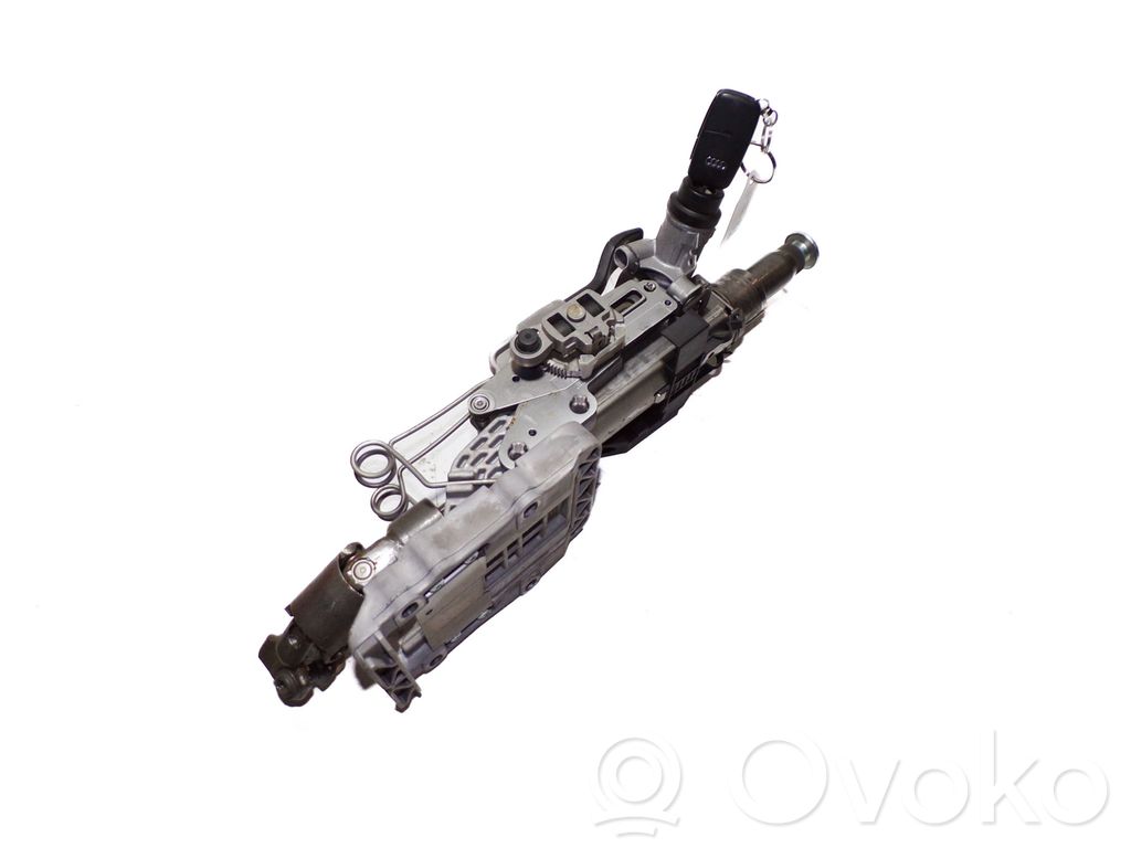 Audi A6 S6 C5 4B Steering wheel axle 