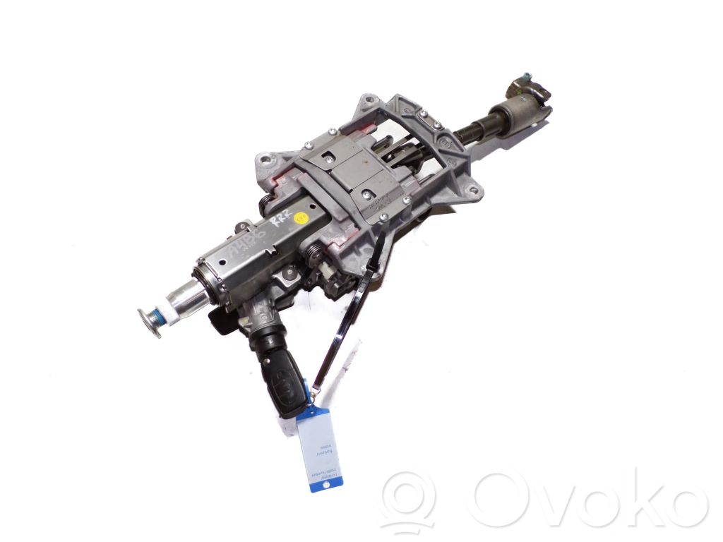 Audi A4 S4 B6 8E 8H Ax volan 