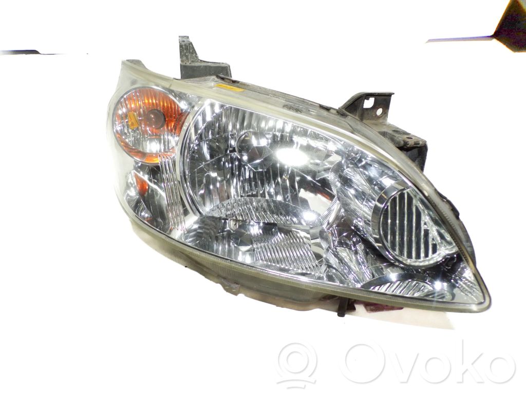 Phare frontale   P3814R