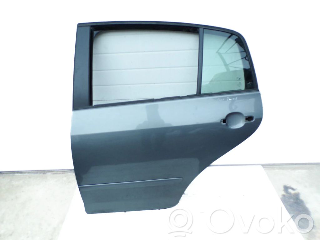 Puerta trasera   5M0833311,43R00048