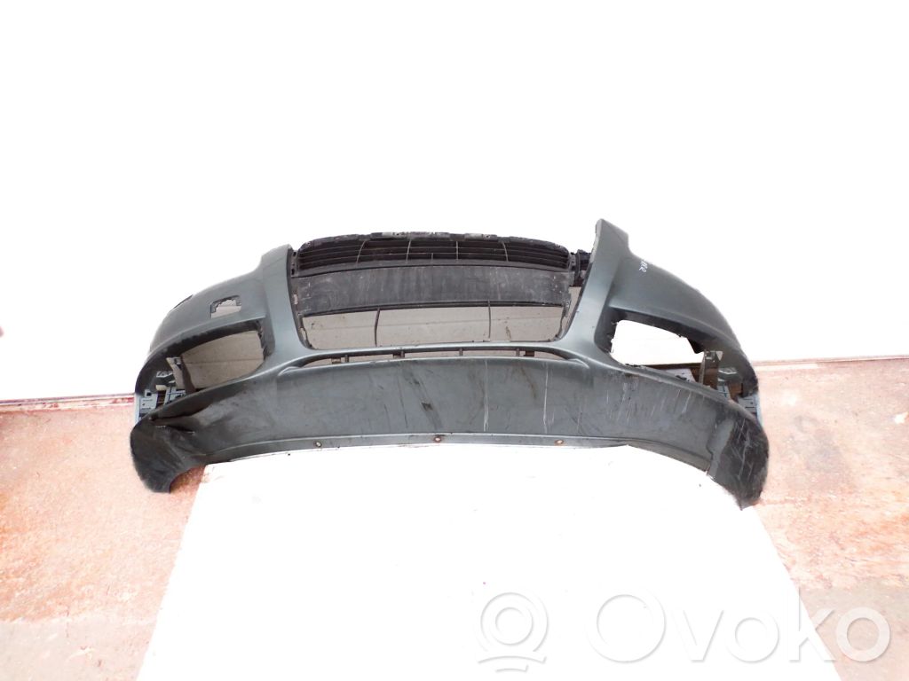 Audi A6 S6 C6 4F Front bumper 