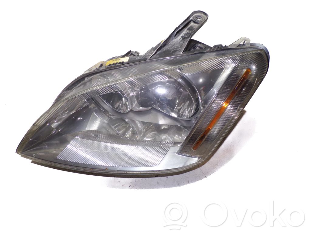 Ford Focus C-MAX Headlight/headlamp 
