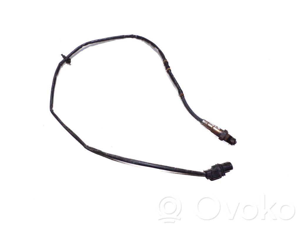 Audi A6 S6 C6 4F Lambda probe sensor 