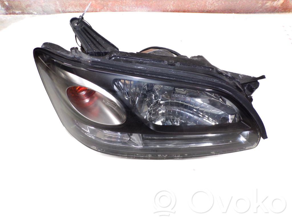 Subaru Legacy Headlight/headlamp 
