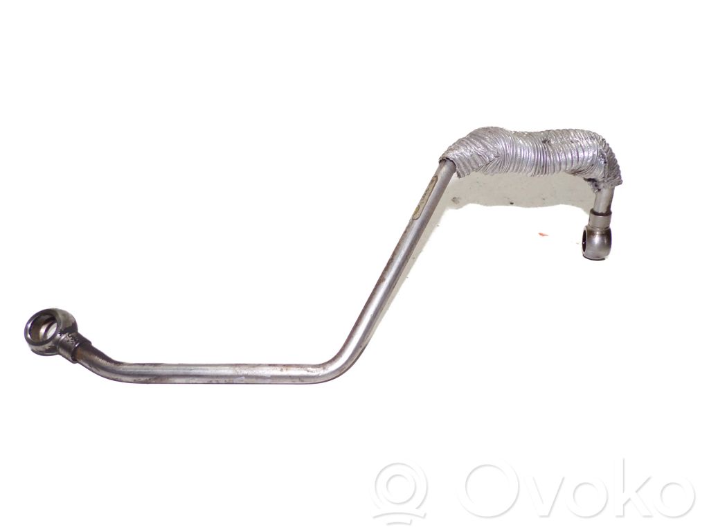 Volkswagen Golf V Conductă/furtun ungere ulei turbosuflantă 