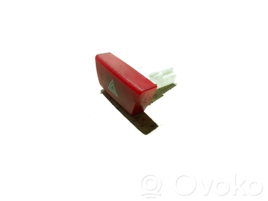 Toyota Aygo AB10 Hazard light switch 