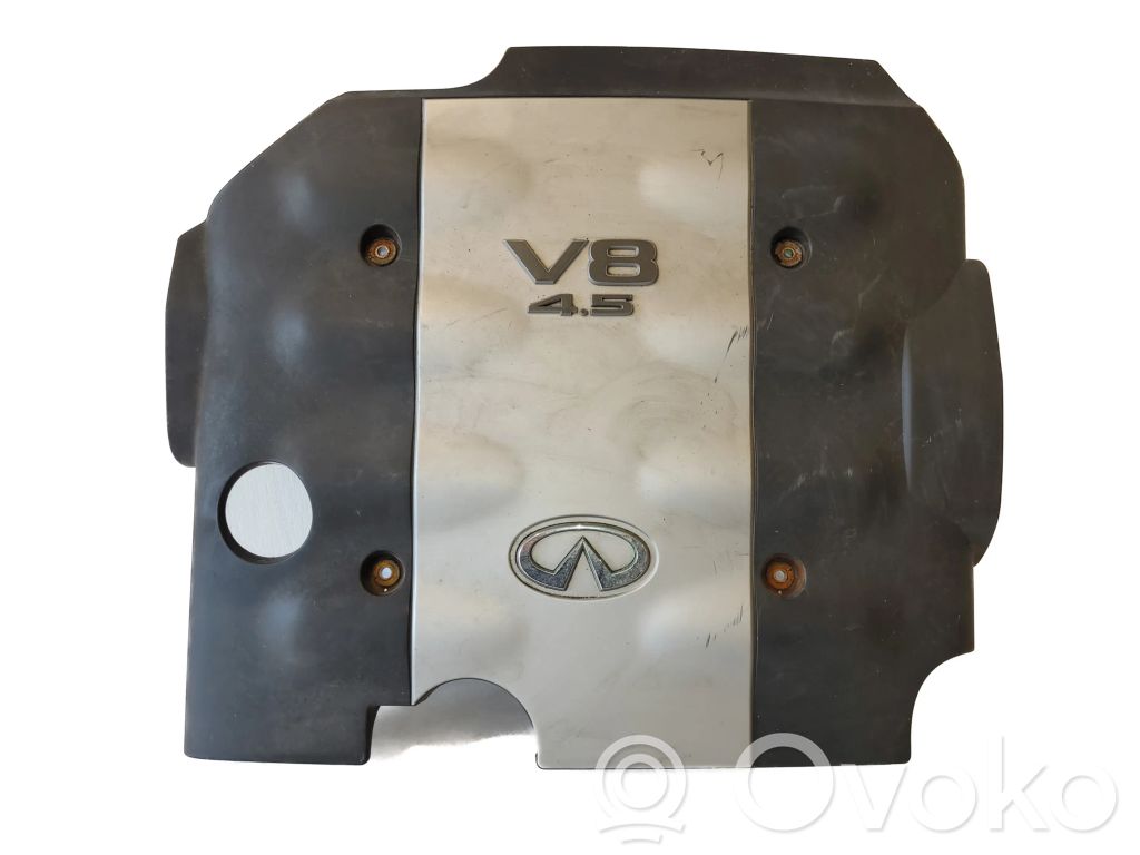 Infiniti FX Engine cover (trim) 