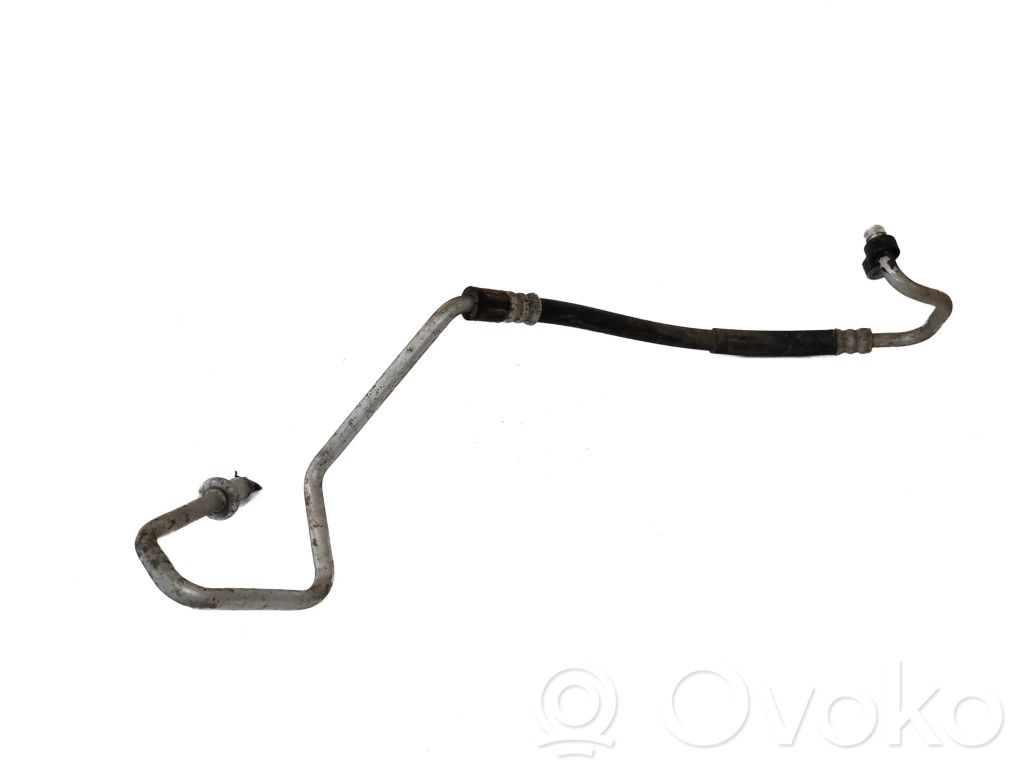 Infiniti FX Air conditioning (A/C) pipe/hose 