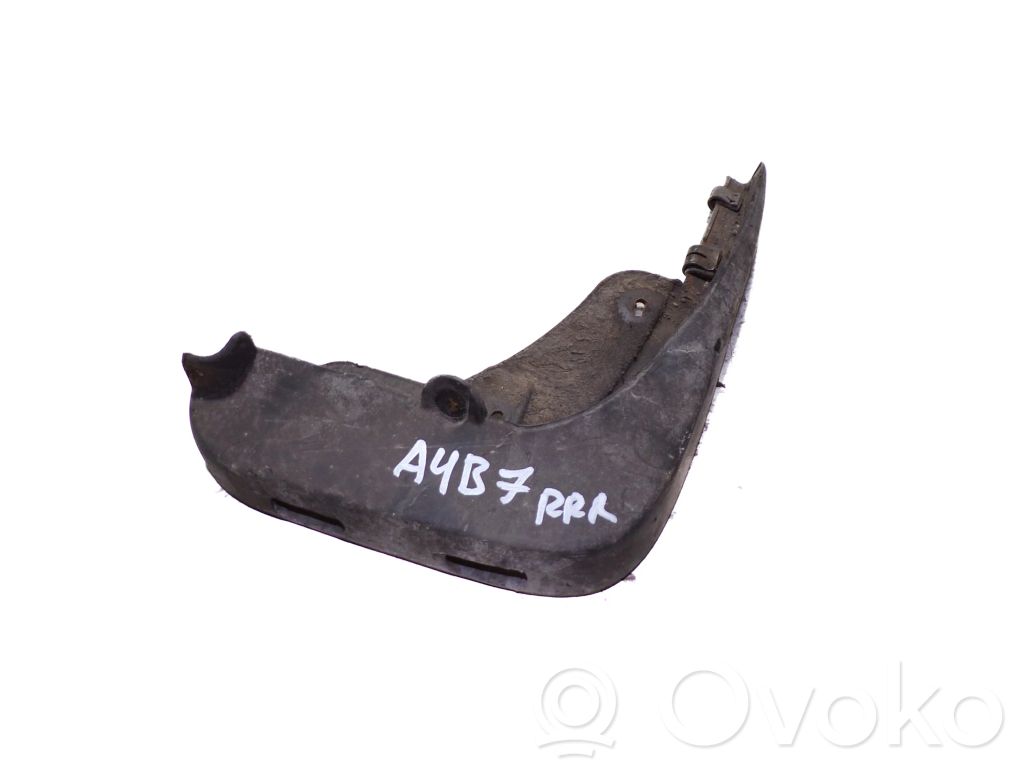 Audi A4 S4 B7 8E 8H Eturoiskeläppä 