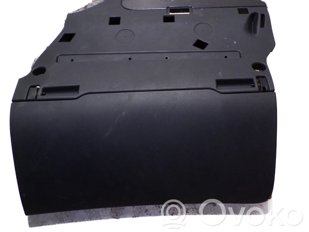 Audi A6 S6 C6 4F Handschuhfach komplett 
