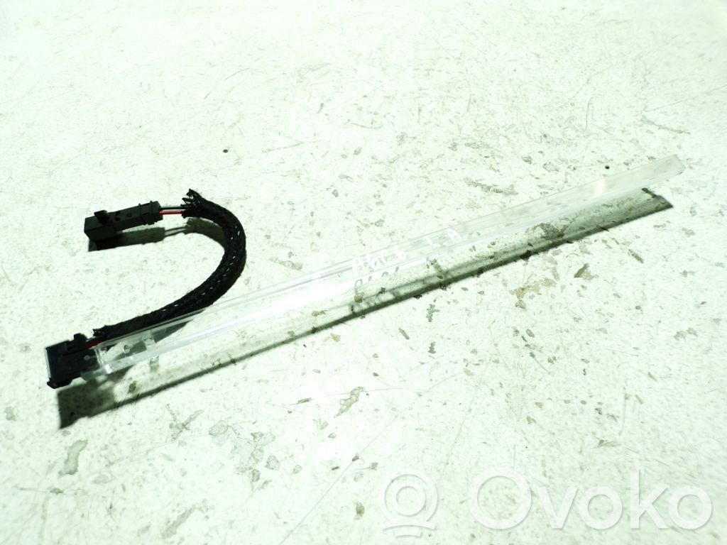 Audi A6 S6 C6 4F Luz interna puerta trasera 