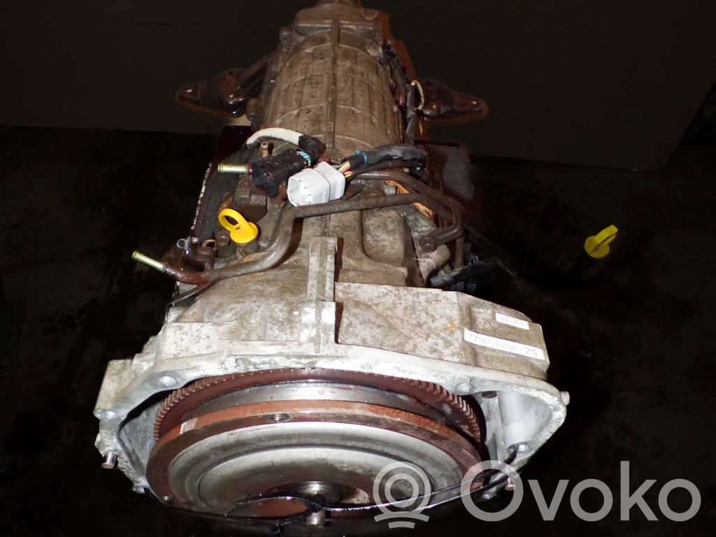 Subaru Legacy Automatic gearbox 