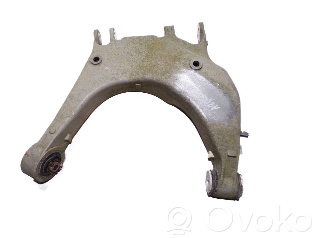 Audi A8 S8 D2 4D Querlenker hinten 