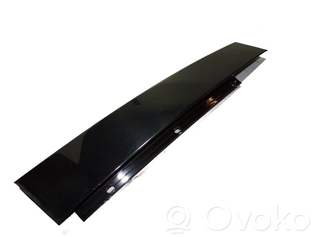 Citroen C5 Listwa / Uszczelka szyby drzwi przednich 