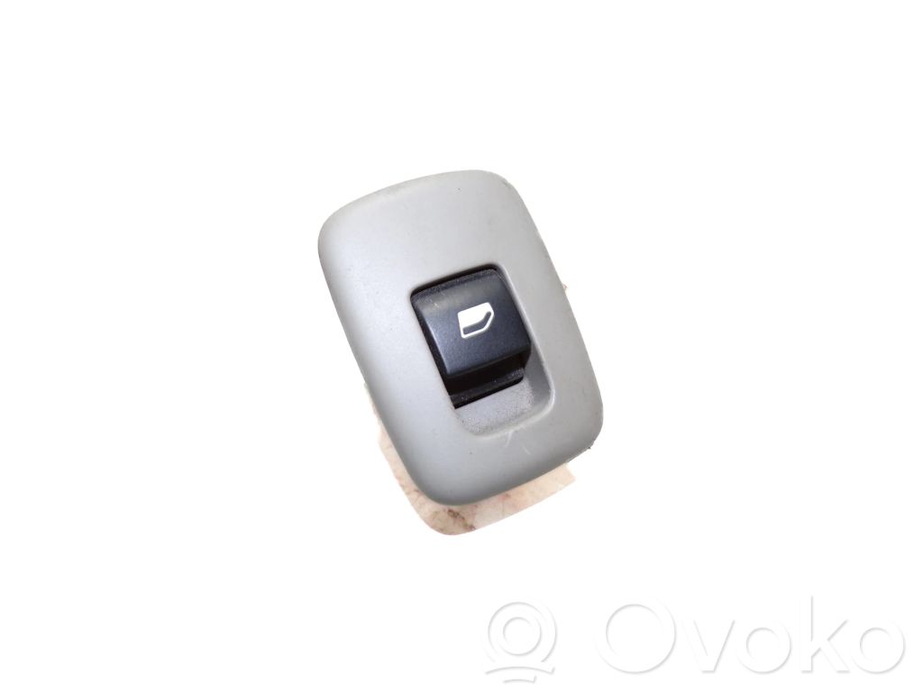 Citroen C5 Electric window control switch 