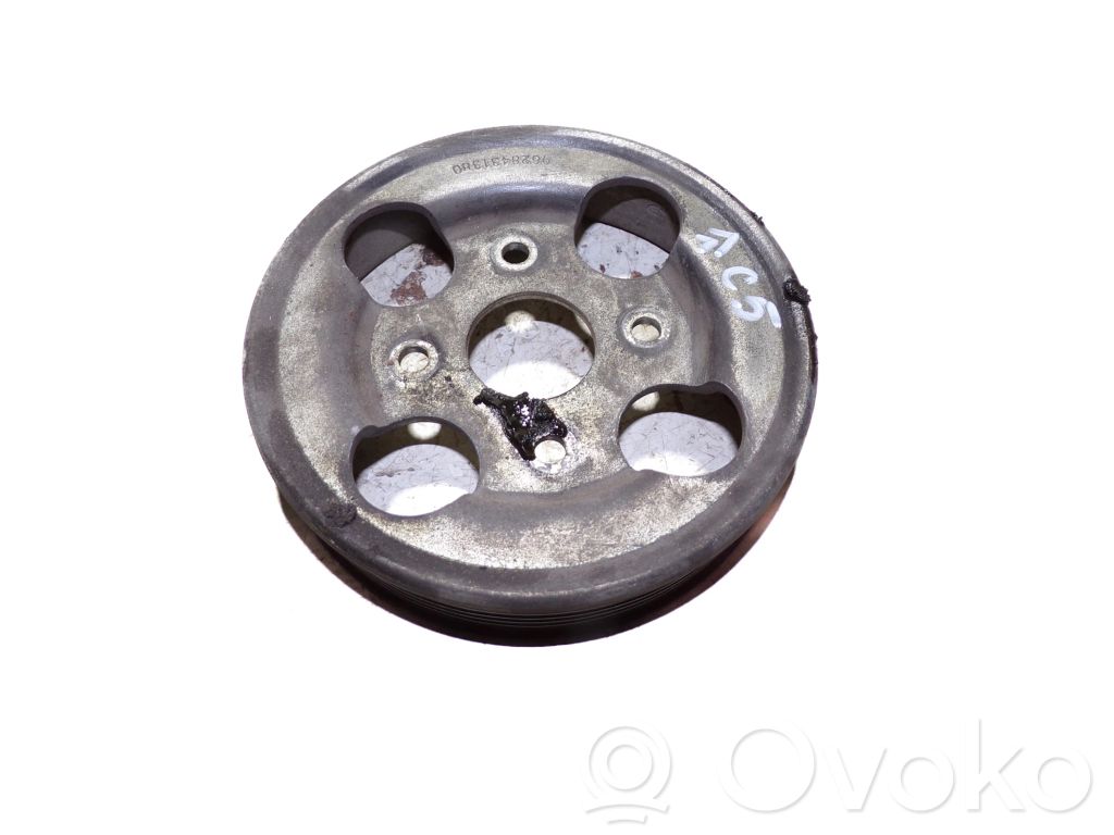 Citroen C5 Riemenscheibe Servopumpe 