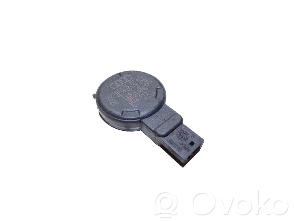 Audi Q7 4L Rain sensor 