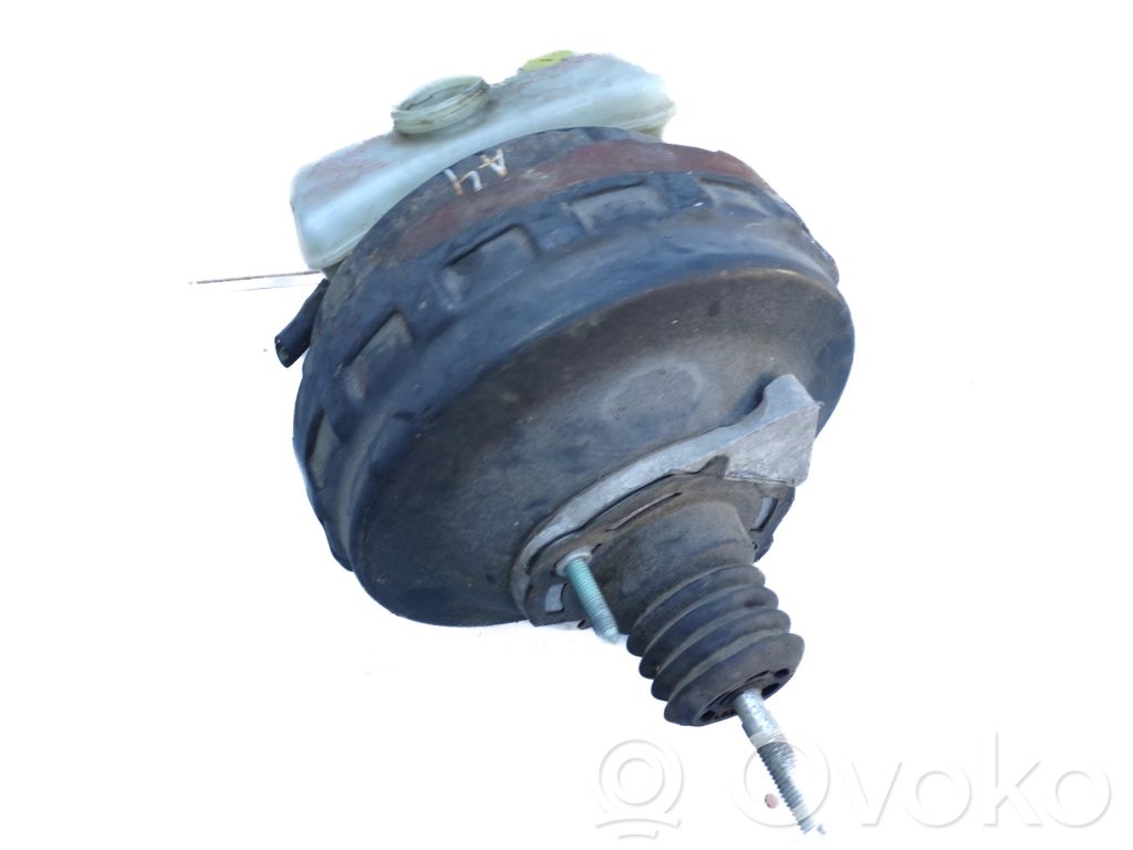 Audi A4 S4 B7 8E 8H Wspomaganie hamulca 