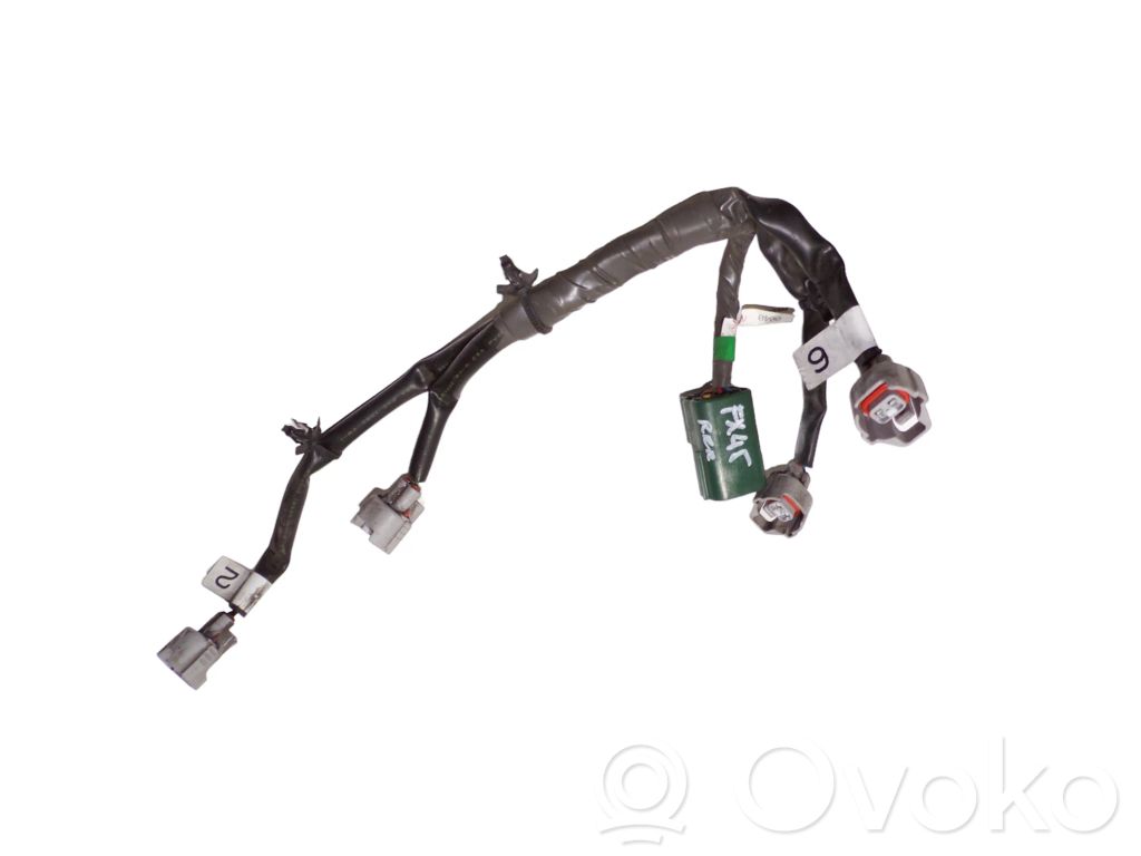 Infiniti FX Plug wire 