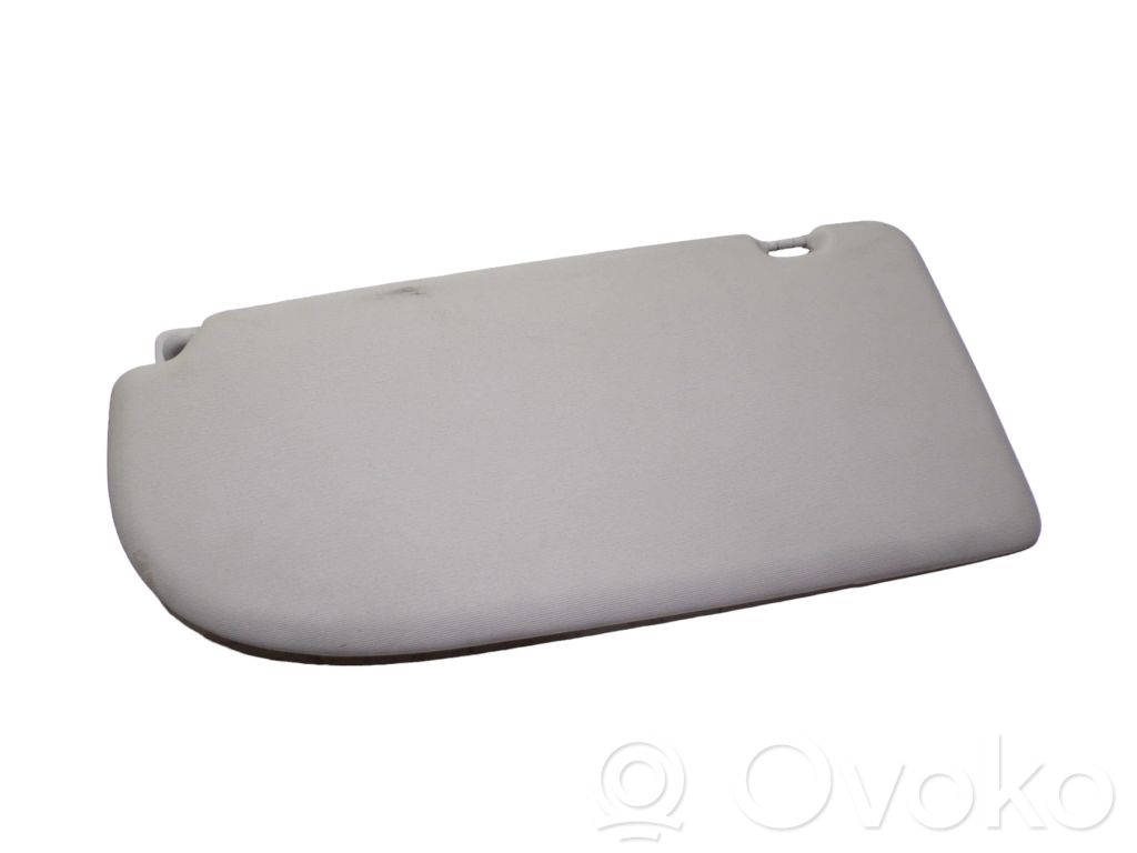Volkswagen Caddy Sun visor 