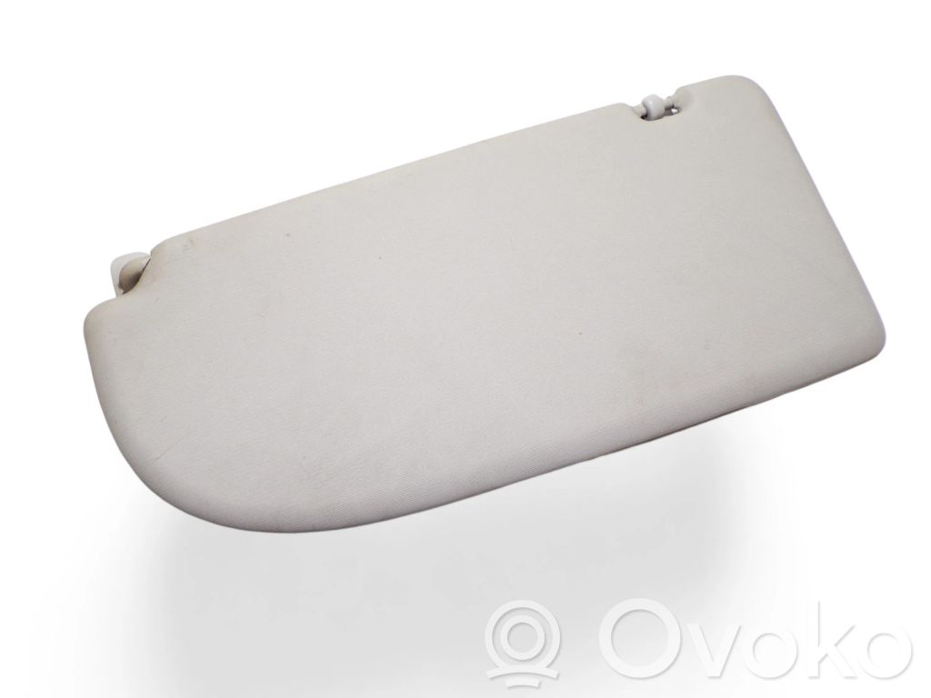Volkswagen Caddy Sun visor 