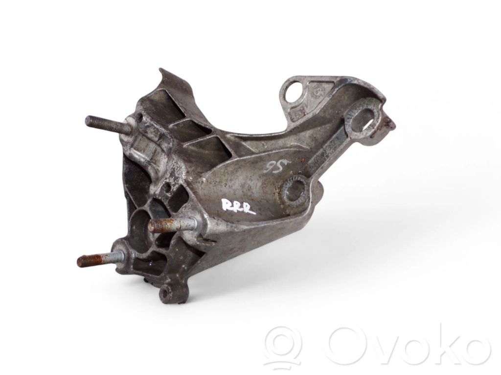 Audi A6 S6 C6 4F Engine mounting bracket 