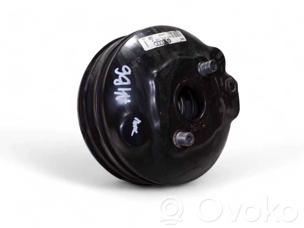 Audi A4 S4 B6 8E 8H Jarrutehostin 