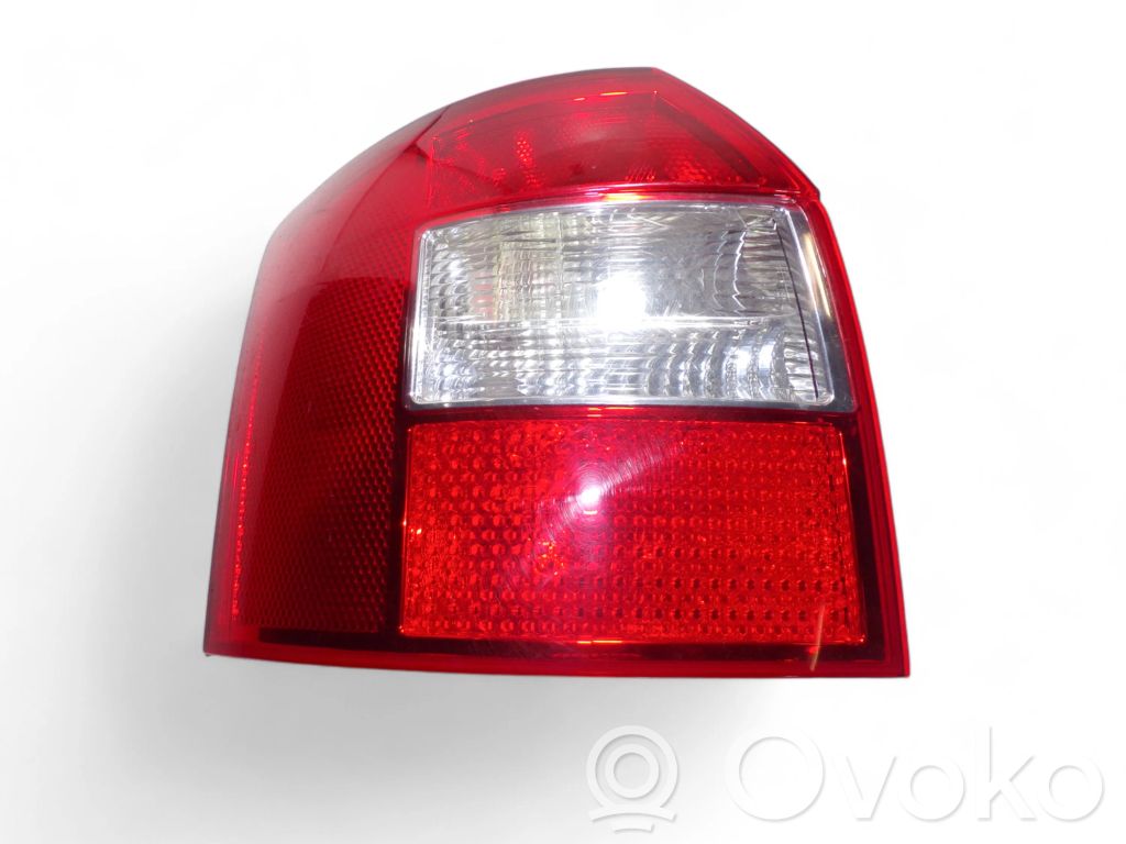 Audi A4 S4 B6 8E 8H Takavalot 