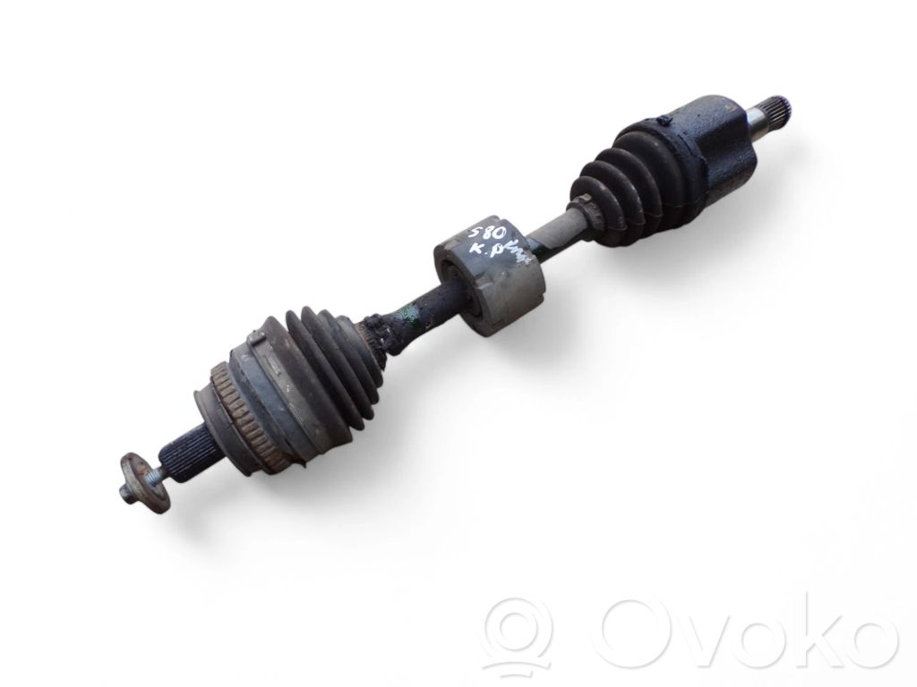 Volvo S80 Eje de transmisión delantero 