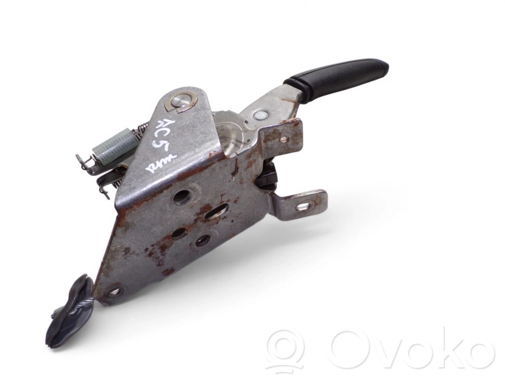 Citroen C5 Frein à main / assemblage du levier 