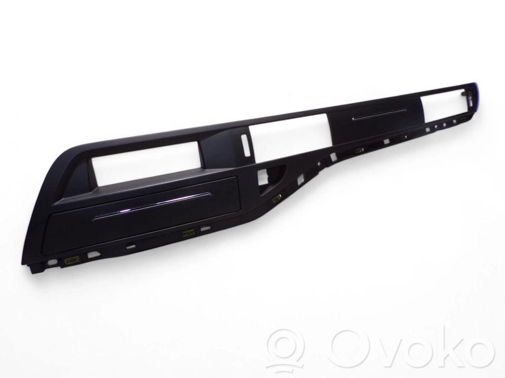 Citroen C5 Centrinės oro grotelės 