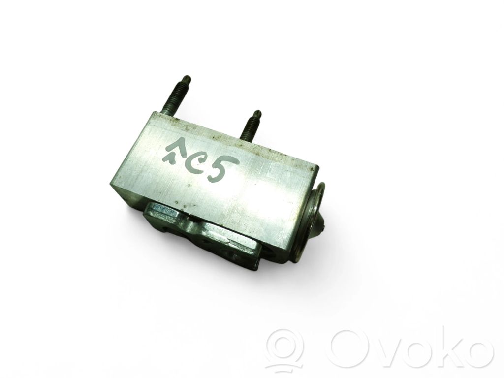 Citroen C5 Zawór rozprężny klimatyzacji A/C 