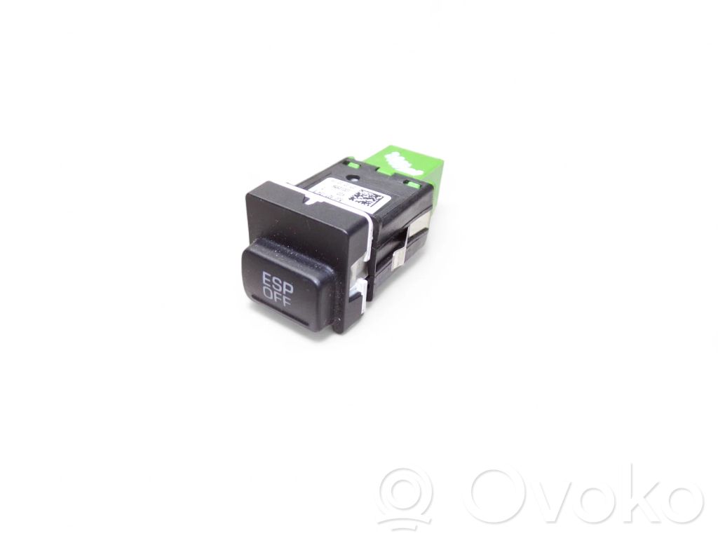 Skoda Fabia Mk2 (5J) ESP (stability program) switch 