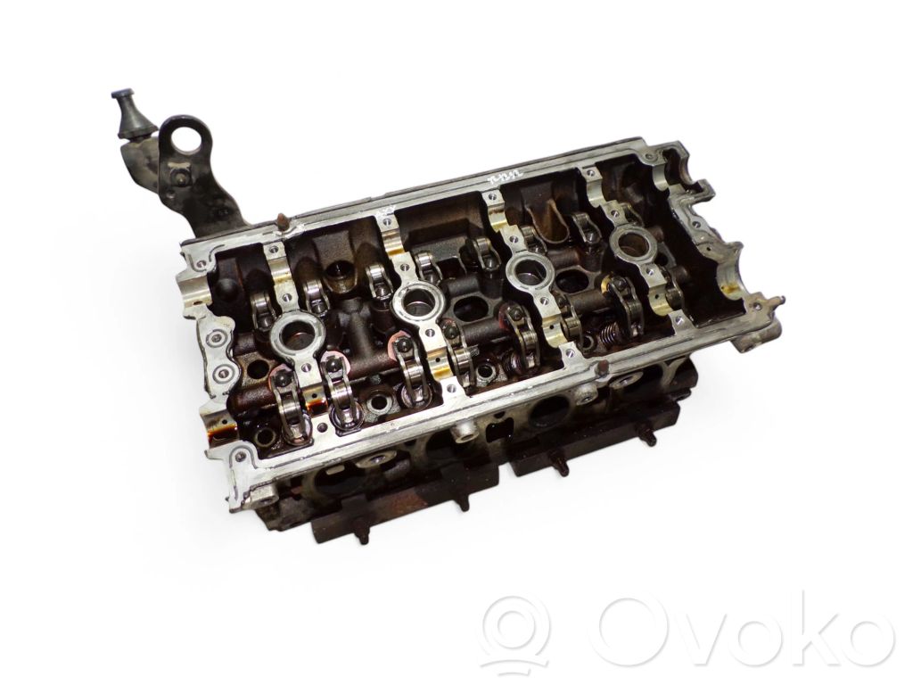 Volkswagen Golf V Engine head 