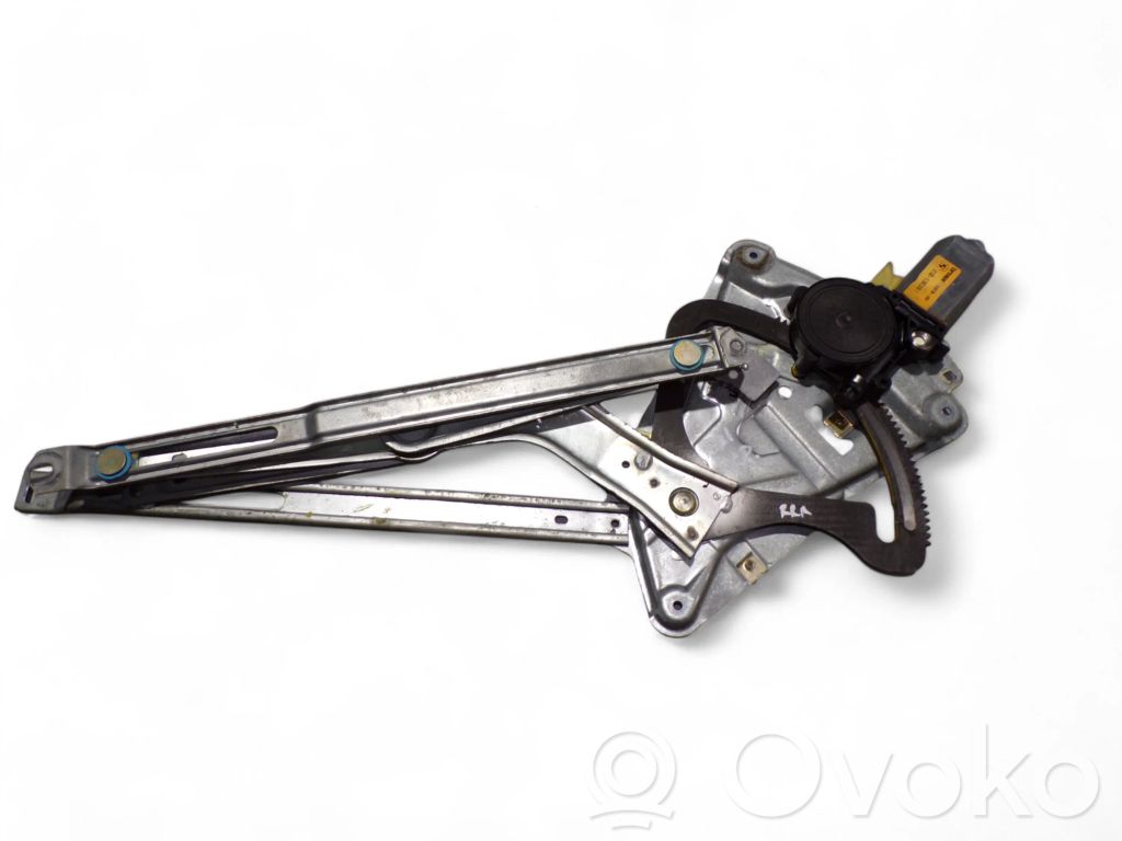 BMW 8 E31 Front door window regulator with motor 