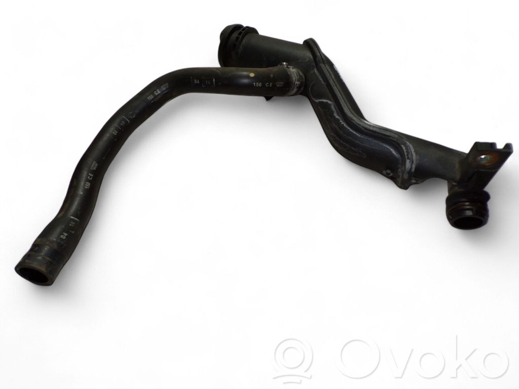 Engine coolant pipe/hose   9651164580