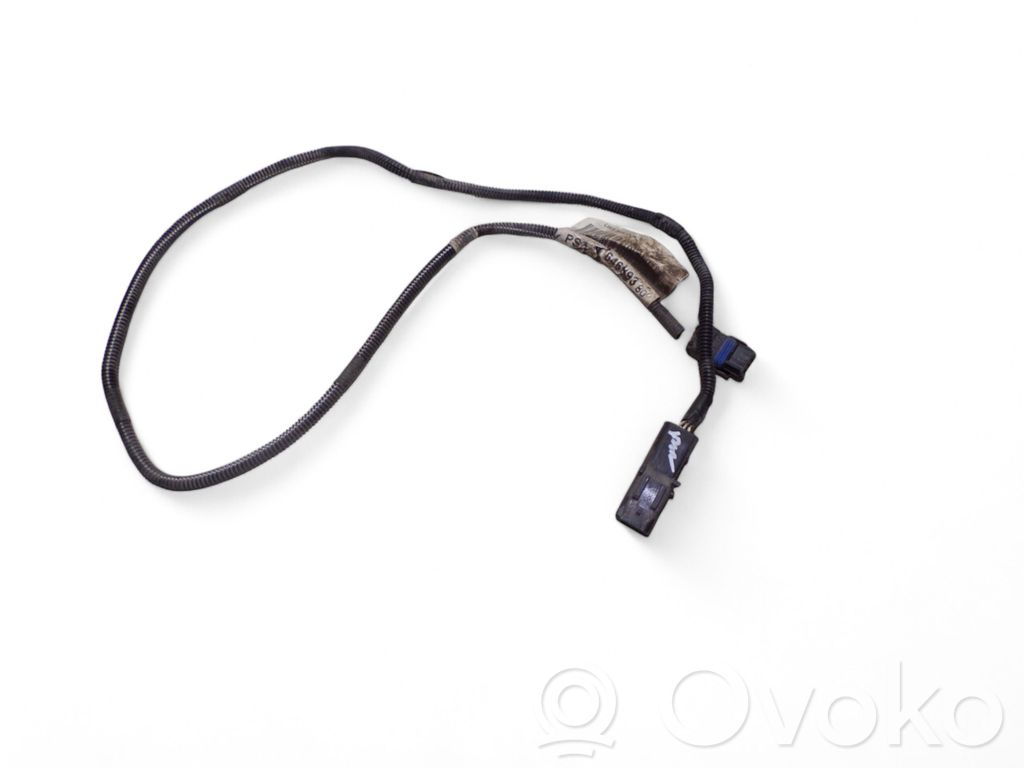Citroen C5 Otros cableados 