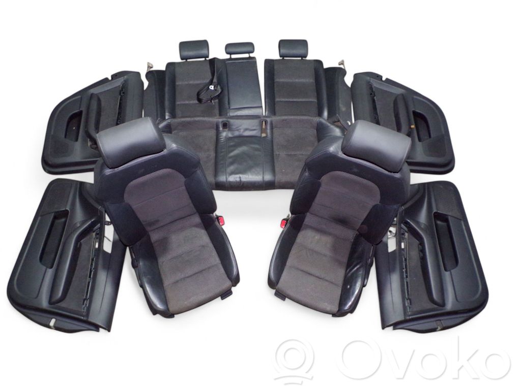 Juego interior   4F0885375,4F0899