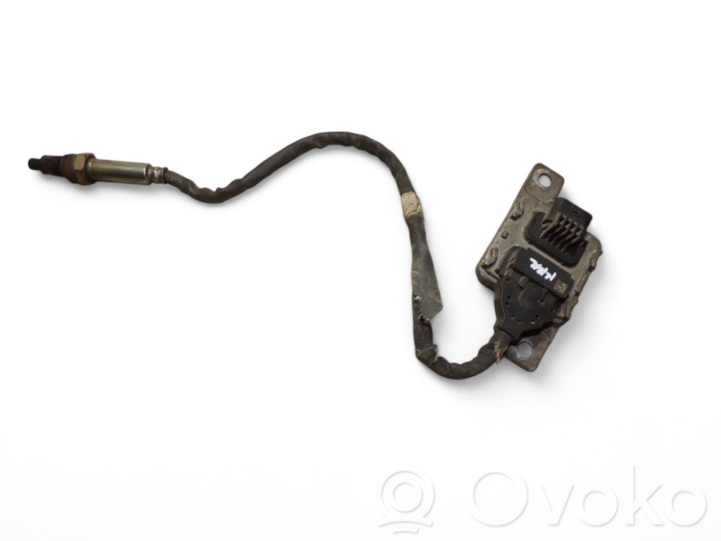Volkswagen Touareg II Lambda probe sensor 