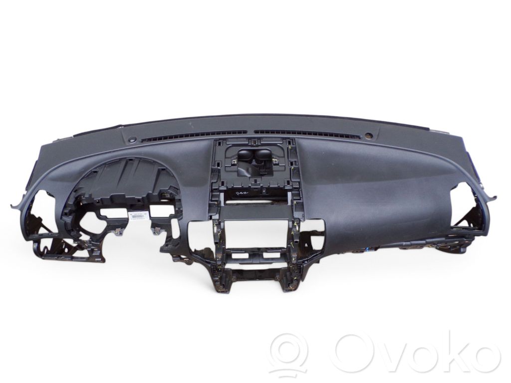 KIA Sorento Panel de instrumentos 