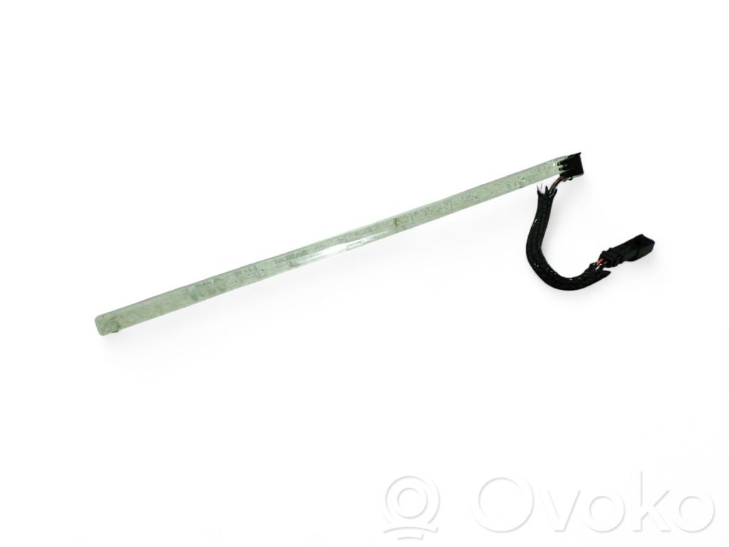 Audi A6 S6 C6 4F Luz interna puerta trasera 