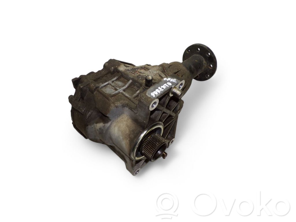 KIA Sorento Gearbox transfer box case 