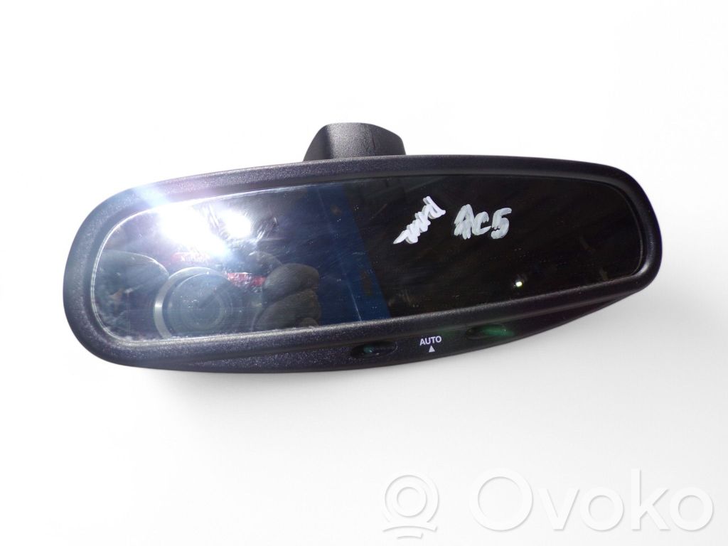 Citroen C5 Espejo retrovisor (interior) 