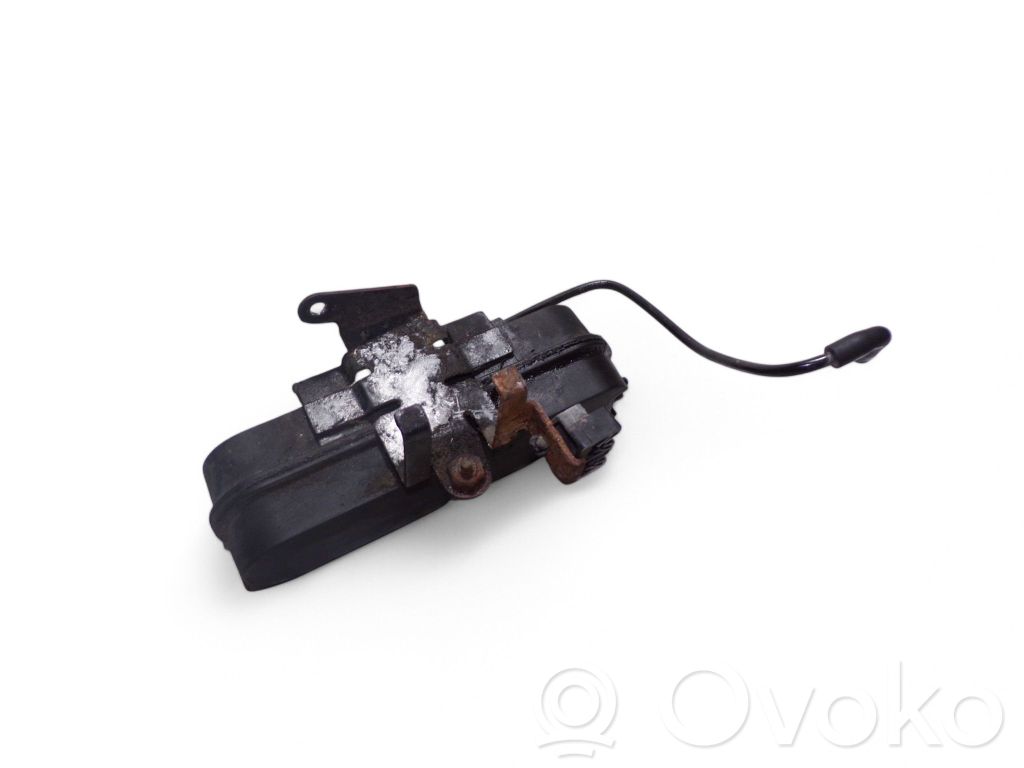 Citroen C5 Rezervor aer vacuum 