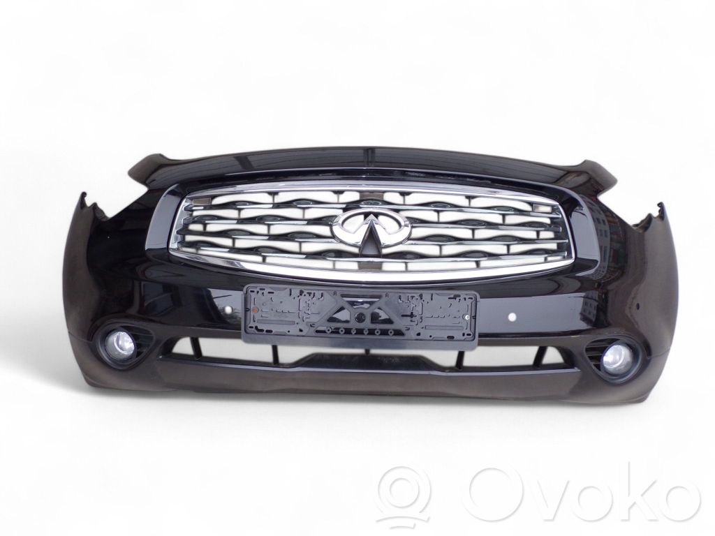 Infiniti FX Bumpers kit 